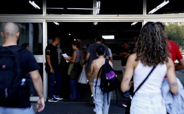 CNU: prazo para reintegrados enviarem títulos termina nesta quinta
