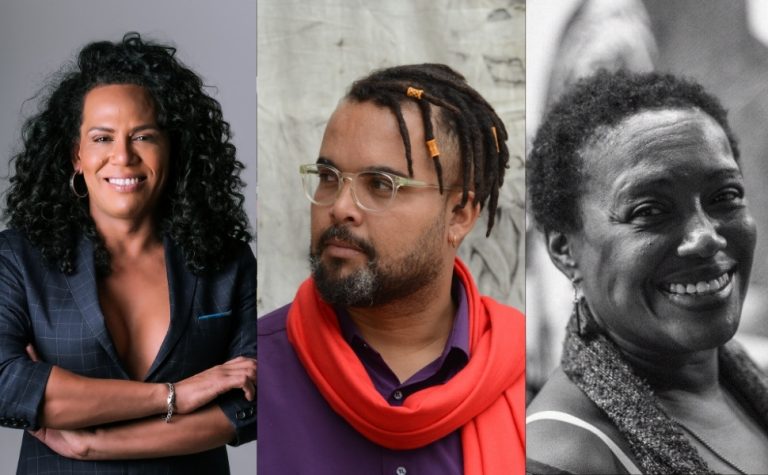 Capixabas lançam curta gravado com as atrizes Valéria Barcellos e Suely Bispo