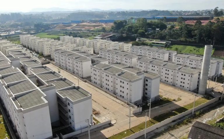 Cariacica terá 250 novas unidades habitacionais do Minha Casa, Minha Vida