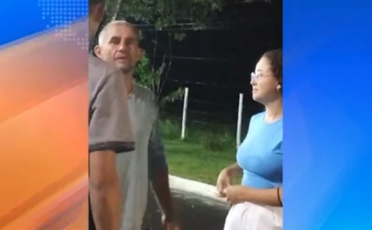 Carpinteiro da Serra fica 5 dias na prisão após ter documentos usados por golpistas