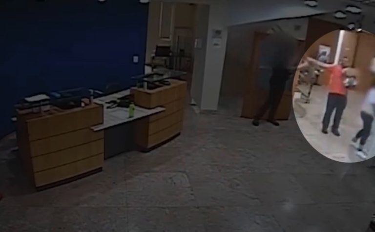 Casal capixaba acusado de furto milionário é denunciado por quatro crimes