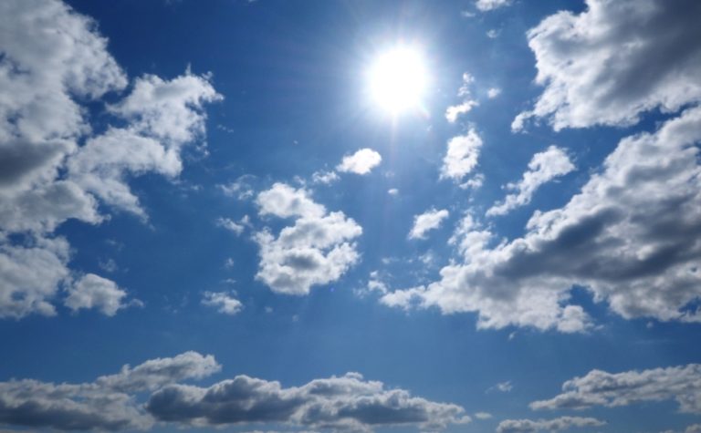 Cidade do ES registra 3ª maior temperatura do Brasil