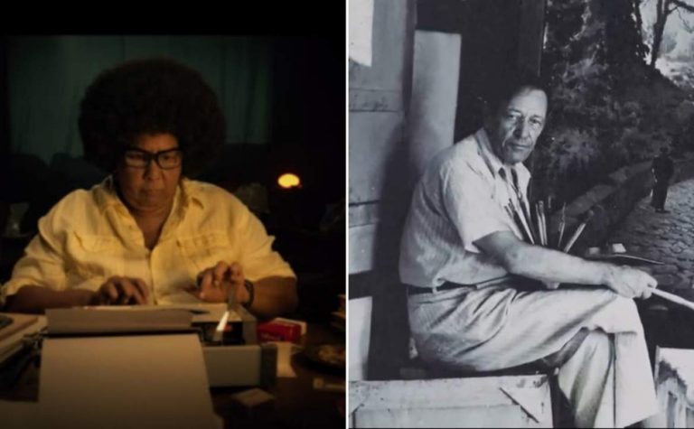 Cine Metrópolis homenageia grandes nomes da cultura capixaba nesta sexta