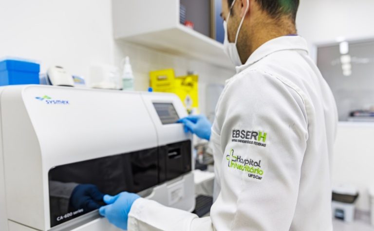 Concurso da Ebserh vai ter 545 vagas e salários de até R$ 17.978
