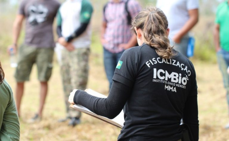Concurso do ICMBio terá 350 vagas e salário inicial de R$ 8.817,72