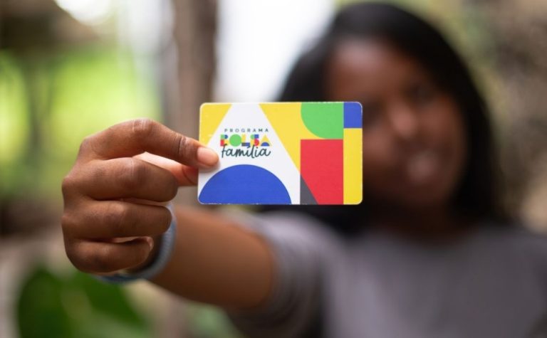 Confira o calendário de pagamento do Bolsa Família em 2025