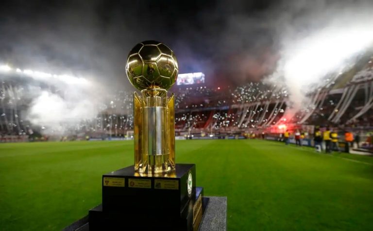Conmebol divulga datas dos jogos do Botafogo na Recopa Sul-Americana