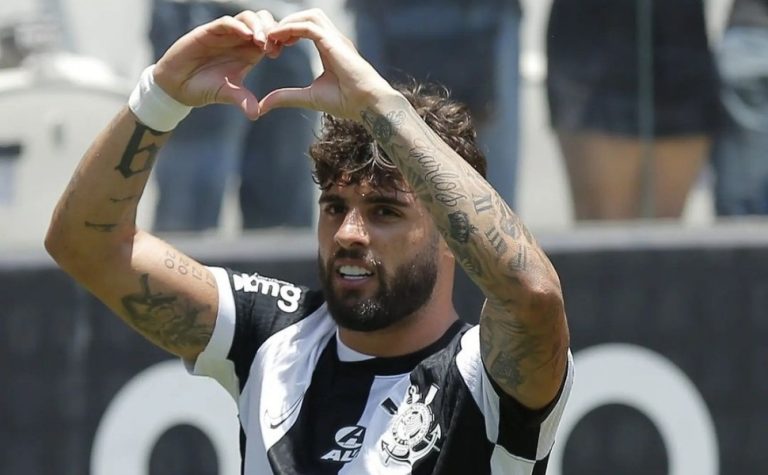 Depay pediu para Yuri Alberto ficar no Corinthians: ‘mandou muita mensagem’