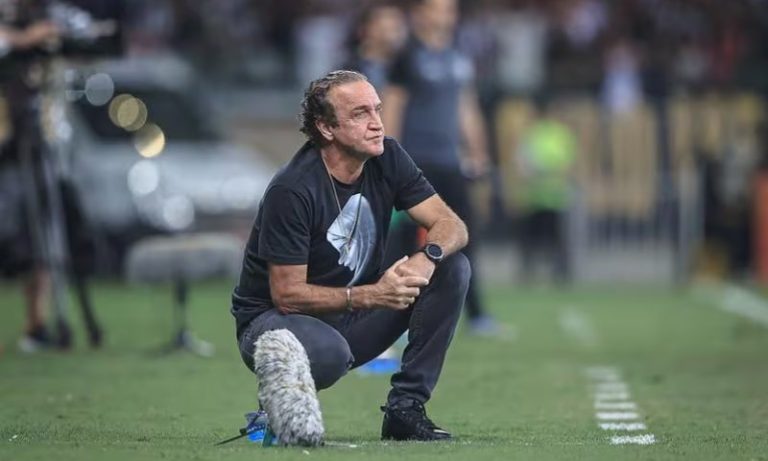 Atlético-MG encaminha retorno de Cuca e torcida reage contra contratação