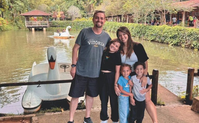 Diversão para família: as opções de passeio e turismo no Espírito Santo