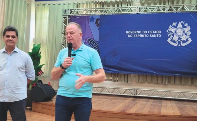 Duplicação da Rodovia do Frade começa em janeiro, confirma governo do ES