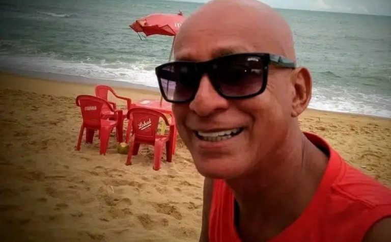 Empresário vai para UTI após briga em praia no Sul do ES