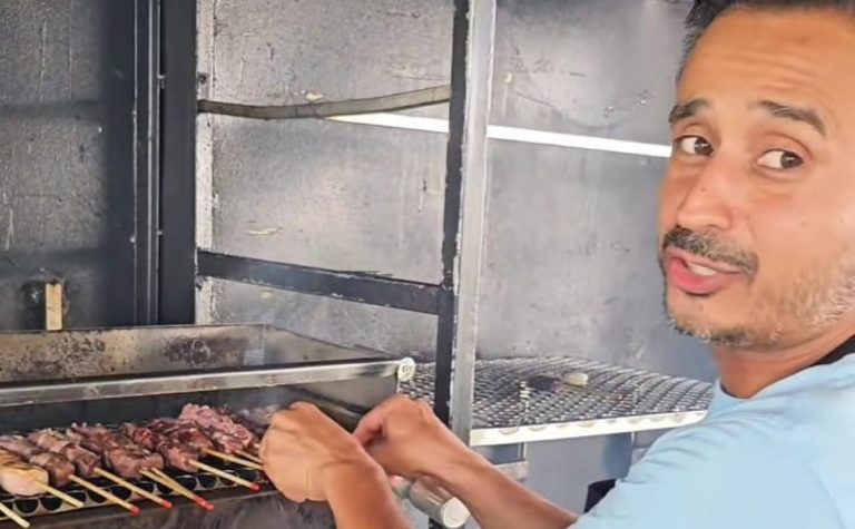 Escolha nas mãos de prefeito