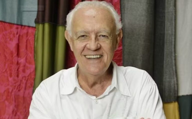 Famosos lamentam morte de Ney Latorraca