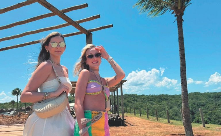 Festa antecipada com shows nacionais na Grande Vitória