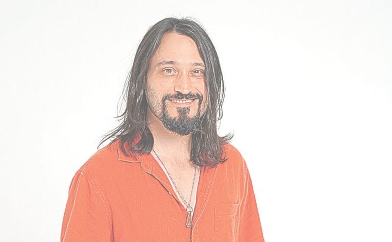 Festival Novos Cantores: conheça Cesar Baldan