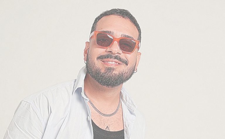 Festival Novos Cantores: conheça Jardel Miguel