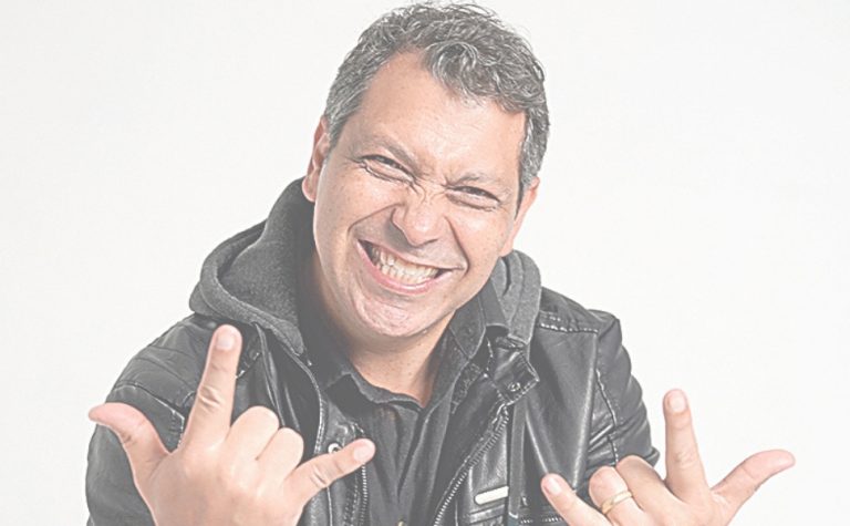 Festival Novos Cantores: conheça Marcelo Sill