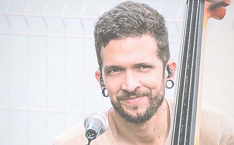 Festival Novos Cantores: conheça Norbim