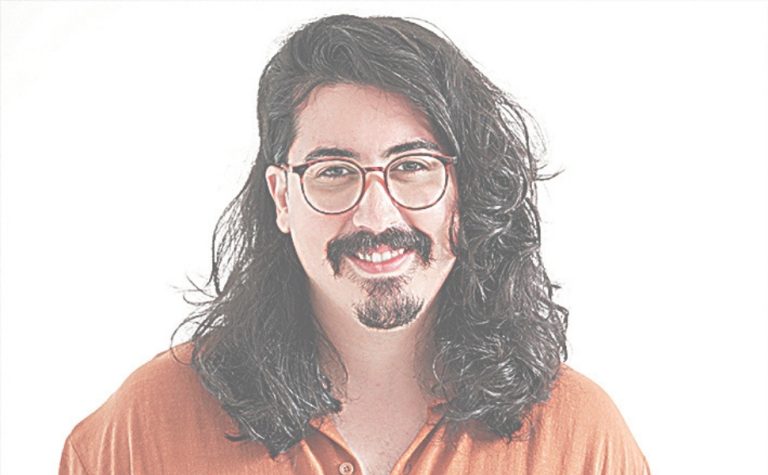 Festival Novos Cantores: conheça Vitu