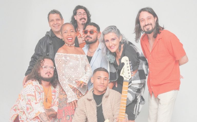 Festival Novos Cantores leva músicos para tocar com orquestra em show na quinta