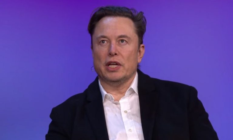 Musk elogia partido alemão acusado de associação com neonazismo