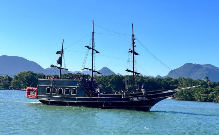 Guarapari: a capital da biodiversidade marinha