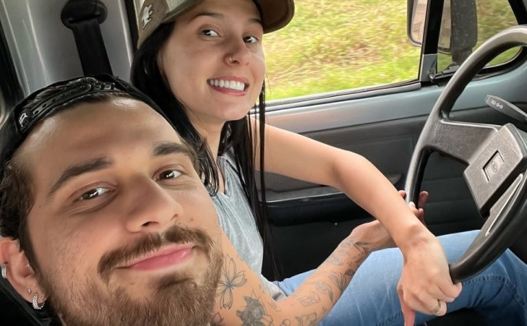 Gustavo Mioto e Ana Castela terminam relacionamento pela terceira vez, diz portal