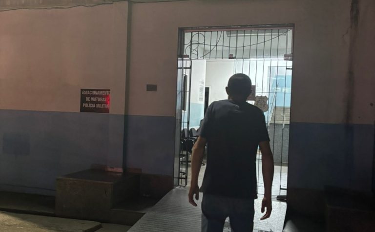 Homem é preso por suspeita de abuso sexual contra a própria filha no ES