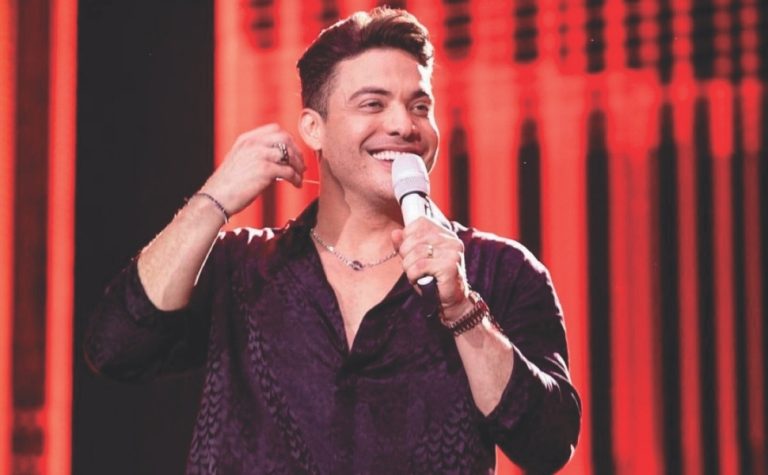 Homem morre após ser baleado próximo a show de Wesley Safadão, no Piauí