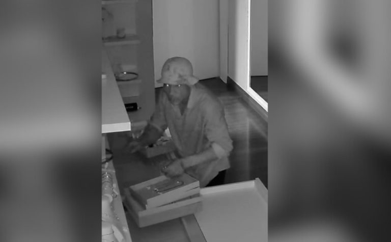 Homem tentou invadir minimercado antes de arrombar joalheria em Vitória