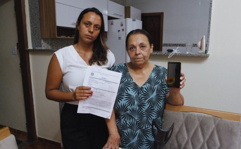 Idosa cai em golpe e fica com dívida de R$ 33 mil