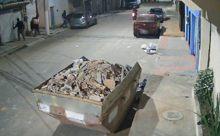 Irmão de Fernando Cabeção é preso suspeito de torturar e matar homem em Vila Velha
