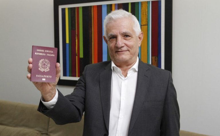 Itália aprova lei que encarece cidadania