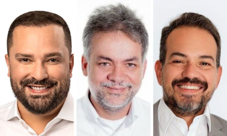 João Campos aumenta espaço político do PT com reforma no secretariado do Recife