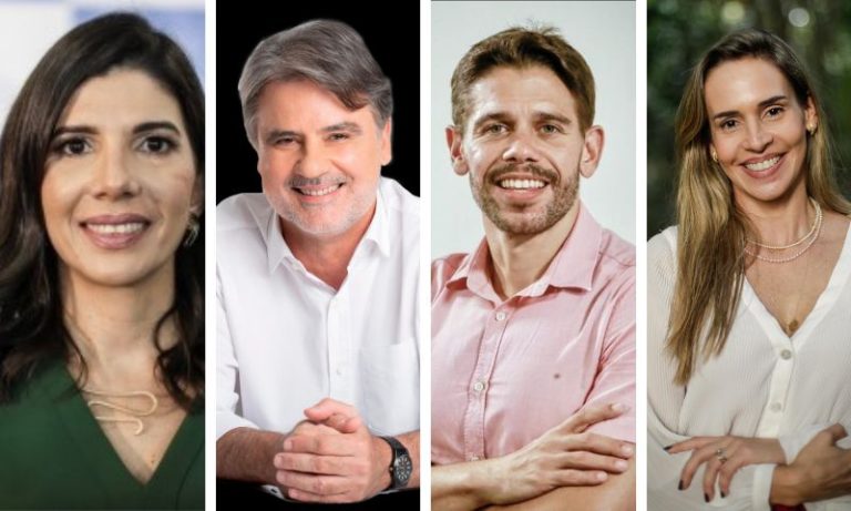 João Campos anuncia novos secretários para avançar na gestão do Recife