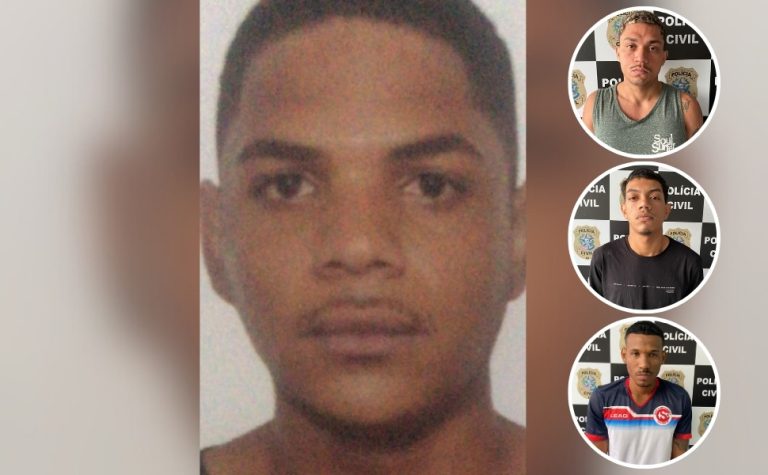 Jovem de 20 anos morto na Serra foi vítima de emboscada