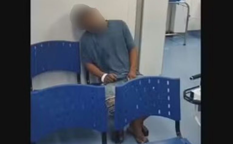 Justiça determina liberação das imagens da UPA em que homem morreu no Rio