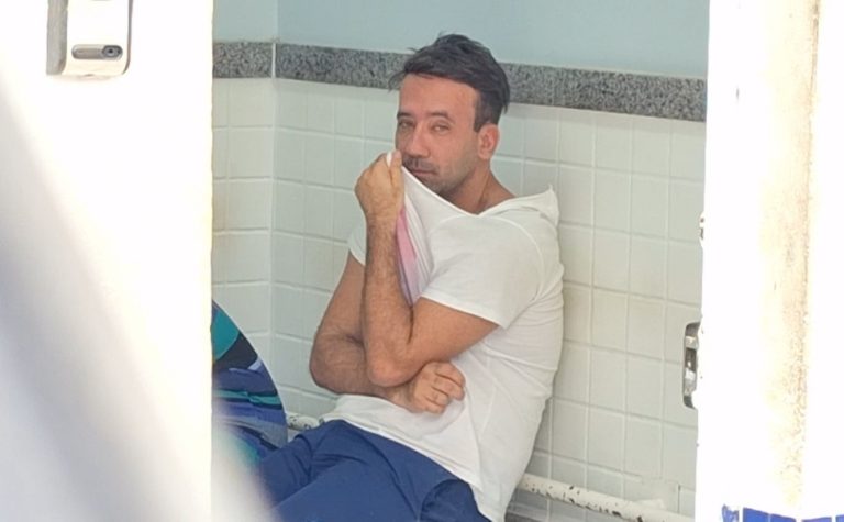 Justiça manda soltar empresário que agrediu ex-marido em mansão na Ilha do Boi