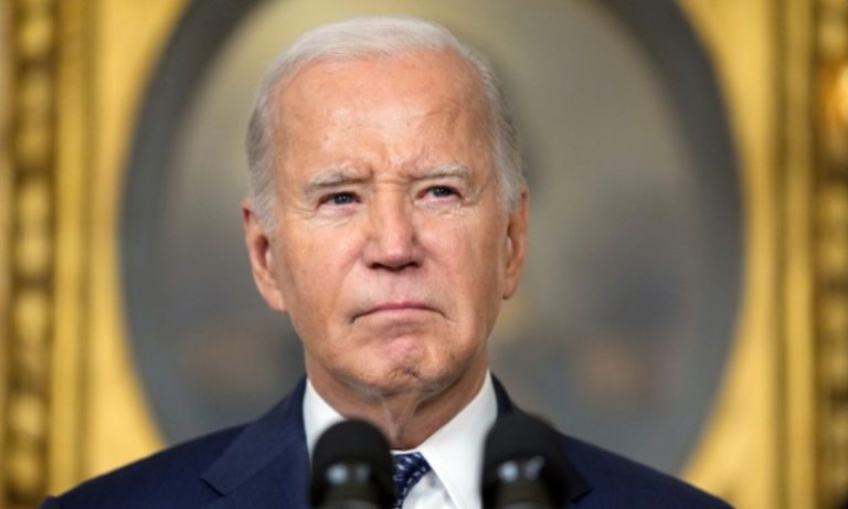 Biden concede perdão a filho após dizer que respeitaria resultado de julgamento