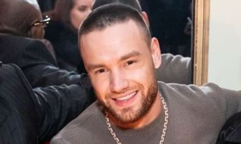 Garçom admite que usou cocaína com Liam Payne antes de acidente na Argentina