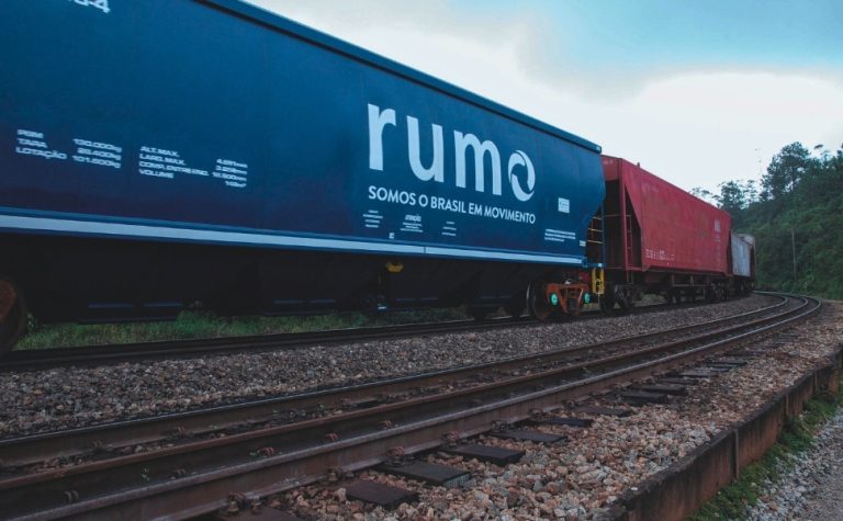 Liberada desapropriação para construir ferrovia no ES