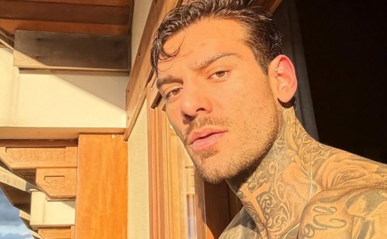 Lucas Lucco publica vídeo íntimo e diz que foi sem querer: ‘Mostrei demais’