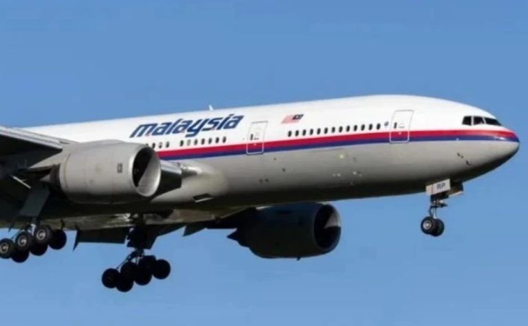 Malásia retomará buscas por avião do voo MH370, desaparecido há dez anos