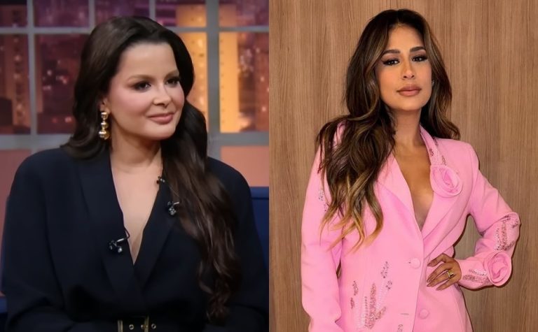 Maraisa curte comentário contra Simone Mendes e diz que foi sem querer