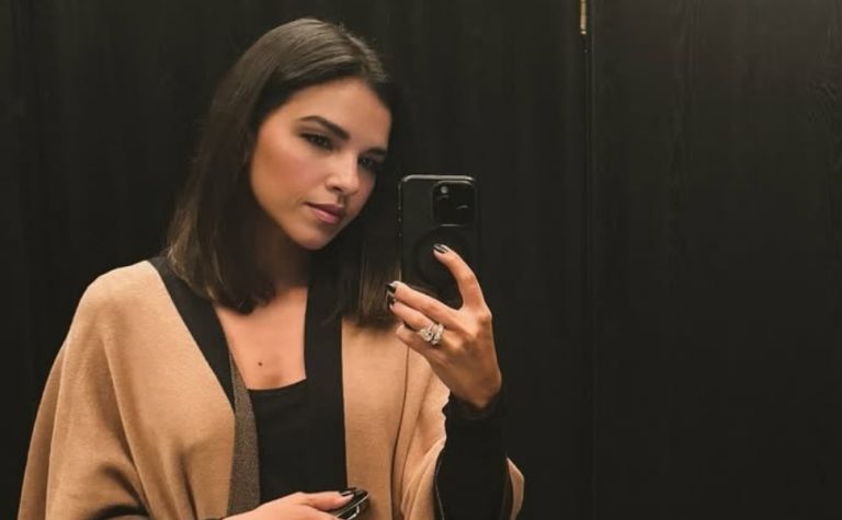 Mariana Rios revela diagnóstico de doença rara após estresse: ‘Zumbido sem fim’