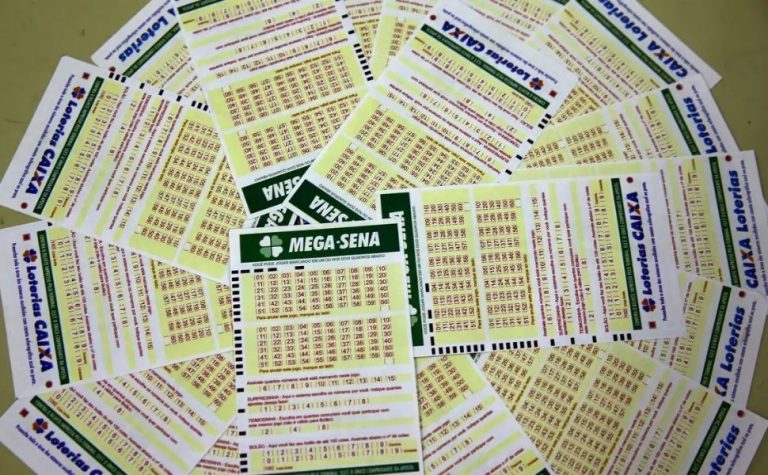 Mega-Sena acumula e prêmio vai para R$ 27 milhões