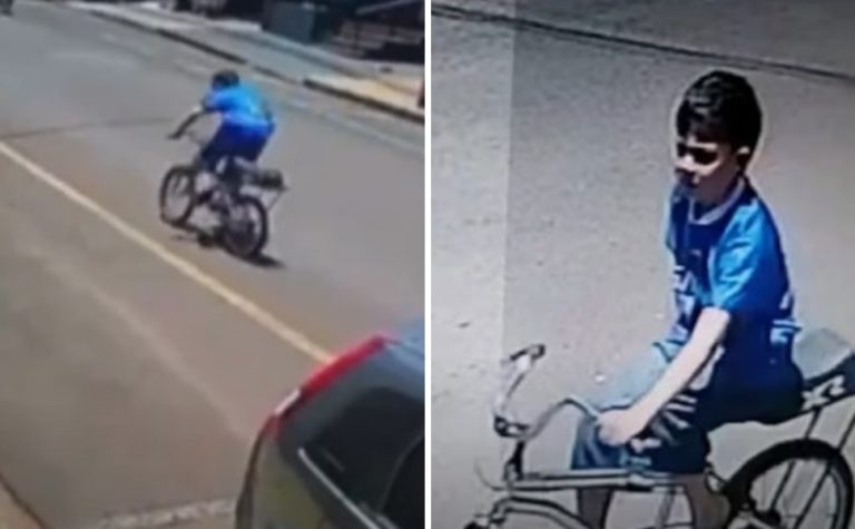 Menino é achado morto esquartejado em SP. Vizinho confessou, diz delegado