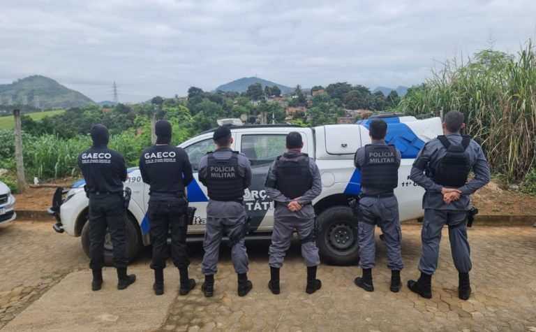 Ministério Público do ES mira grupo suspeito de tráfico de drogas em Viana