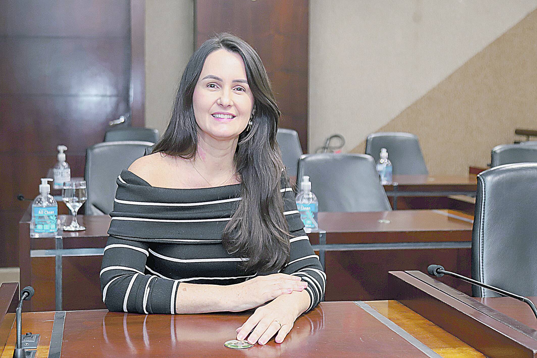 Ministério público tem suporte para fiscalização